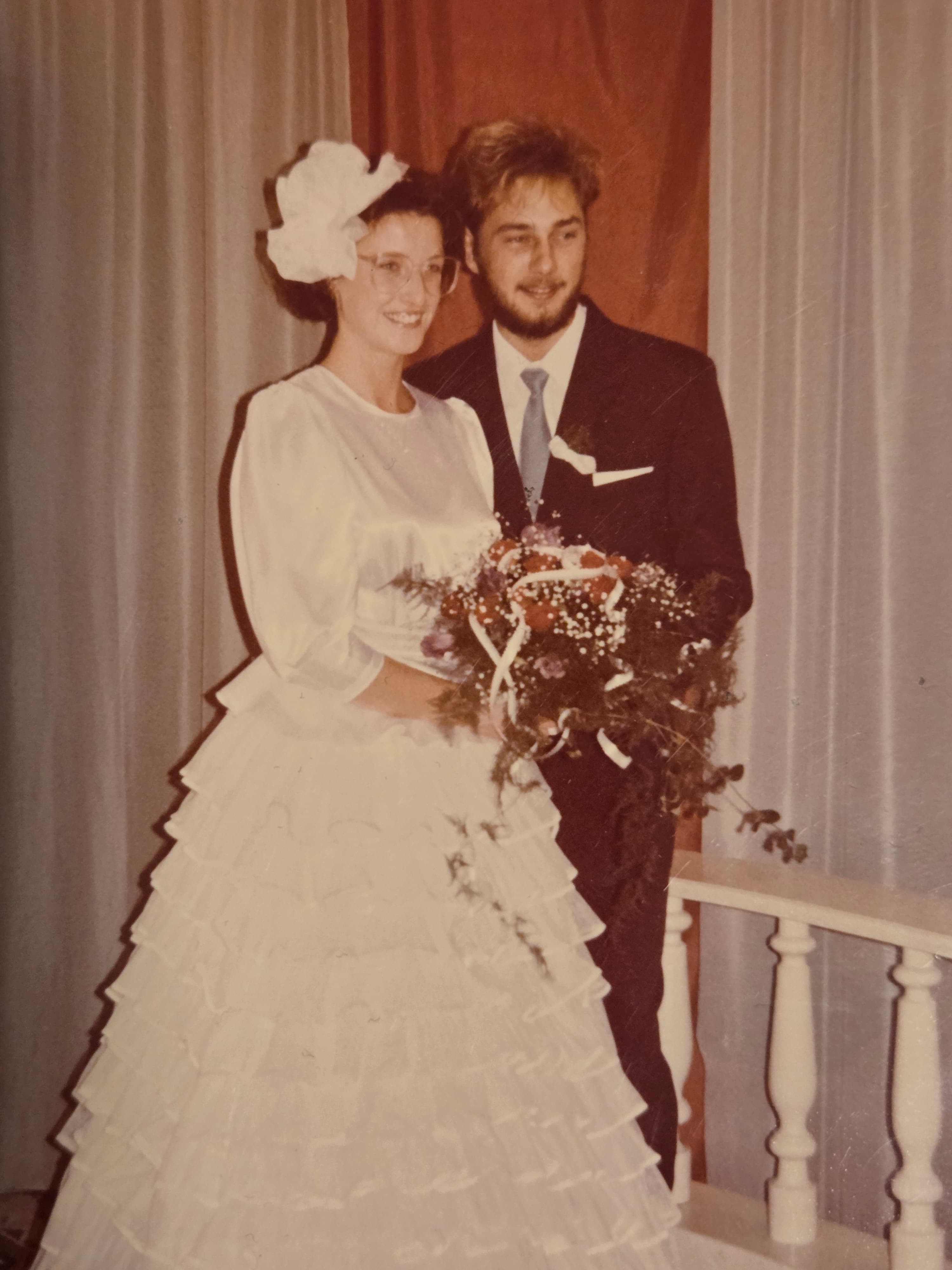 Ilona i Jacek